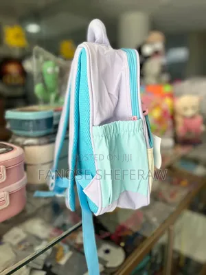 School Back Bag
