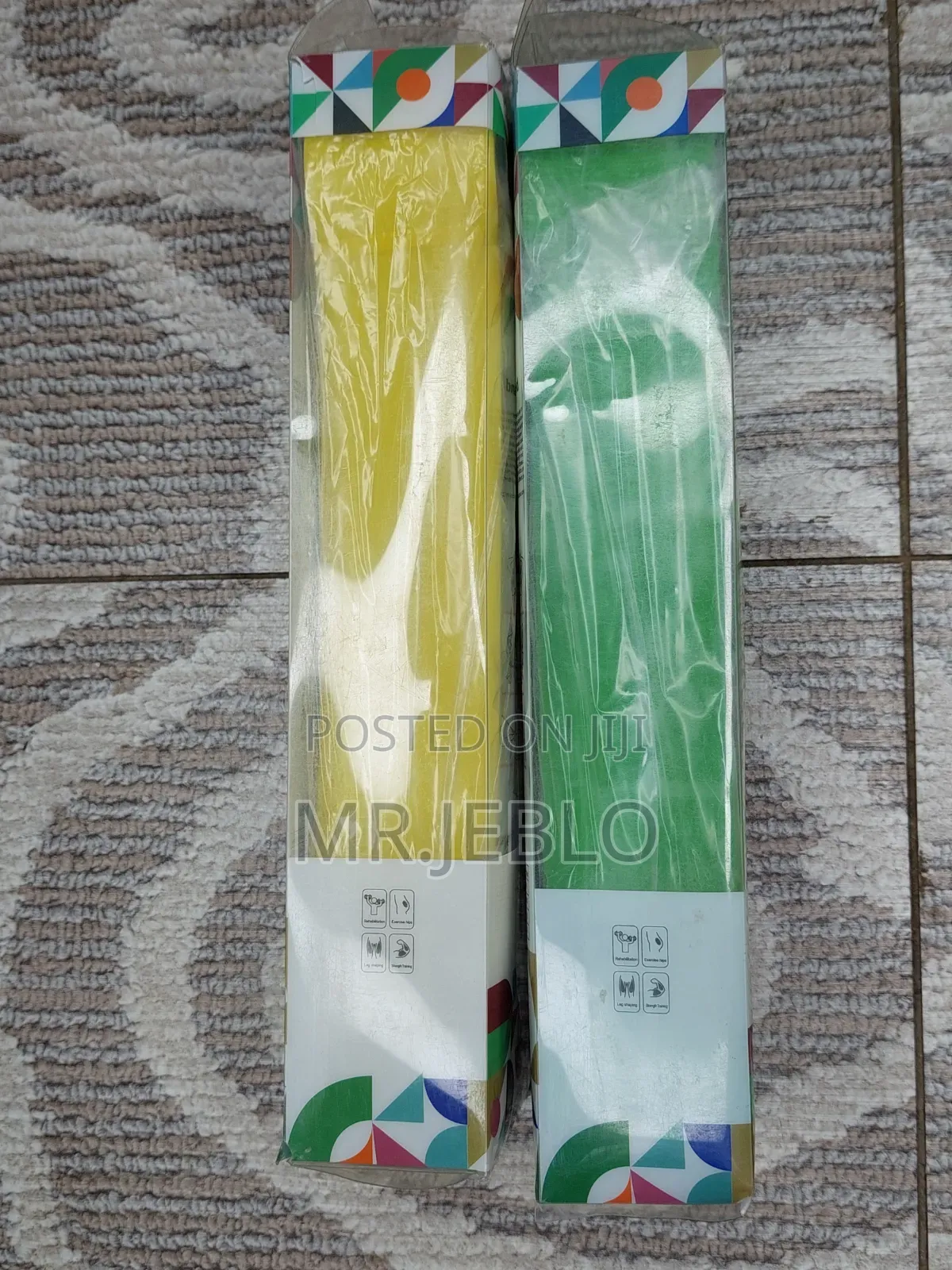 Power Loop Band/ Resistance Band