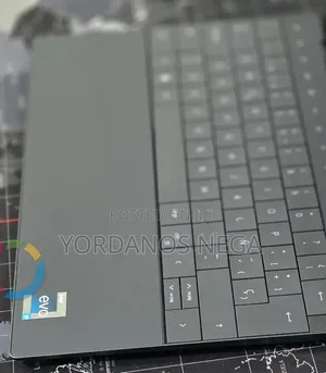 New Laptop Dell XPS 13 16GB Intel Core i7 SSD 512GB