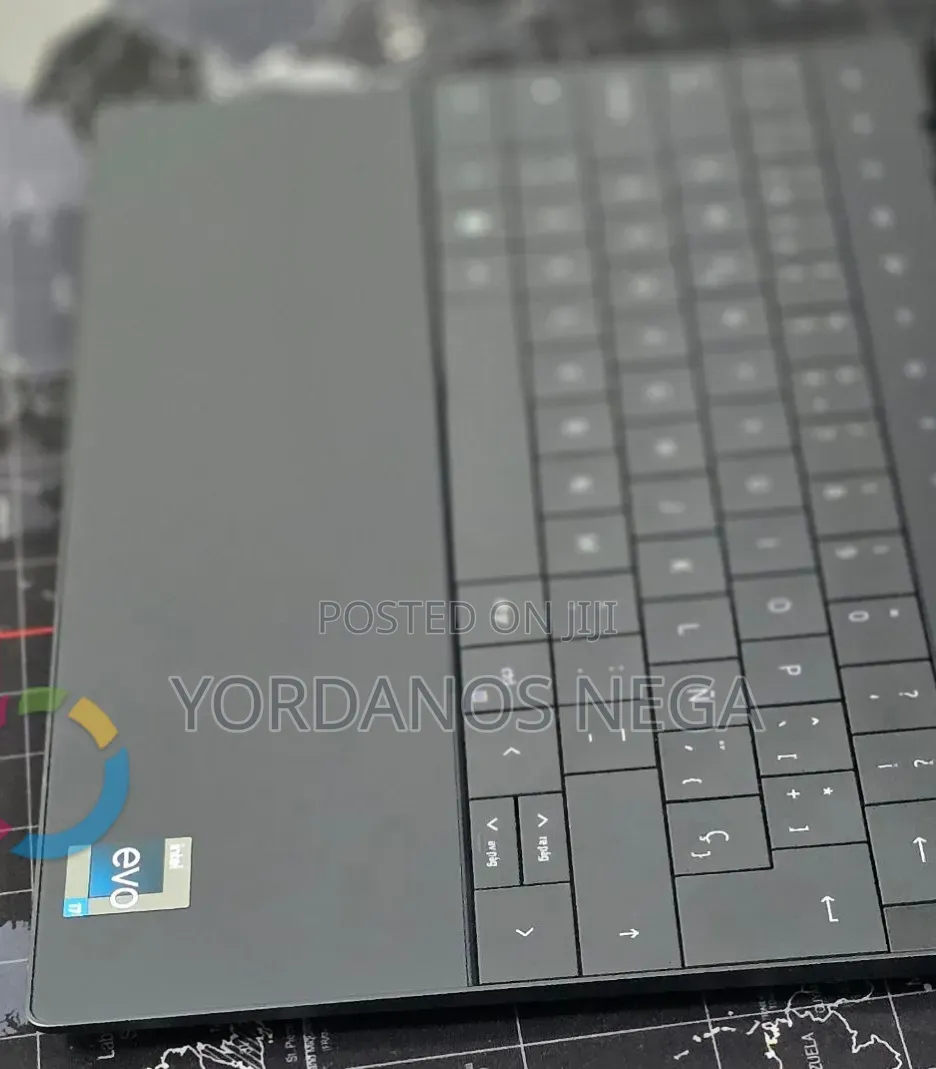New Laptop Dell XPS 13 16GB Intel Core i7 SSD 512GB