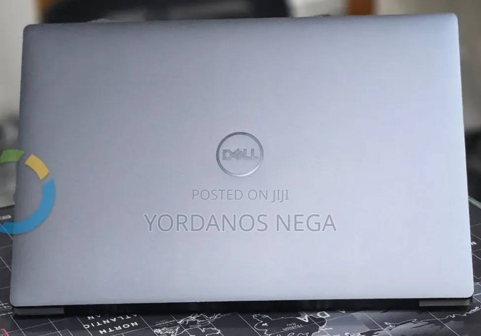 New Laptop Dell XPS 13 16GB Intel Core i7 SSD 512GB