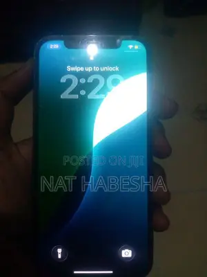 Apple iPhone 12 64 GB Blue