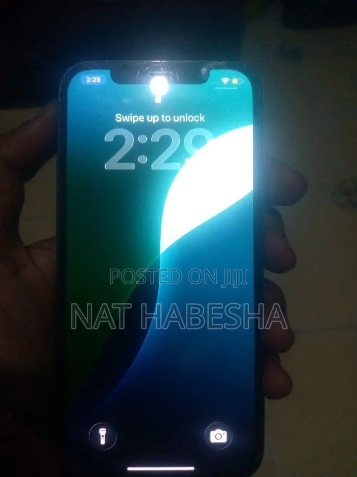 Apple iPhone 12 64 GB Blue