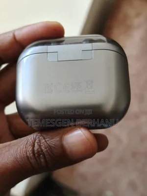 Samsung Galaxy Buds 3pro