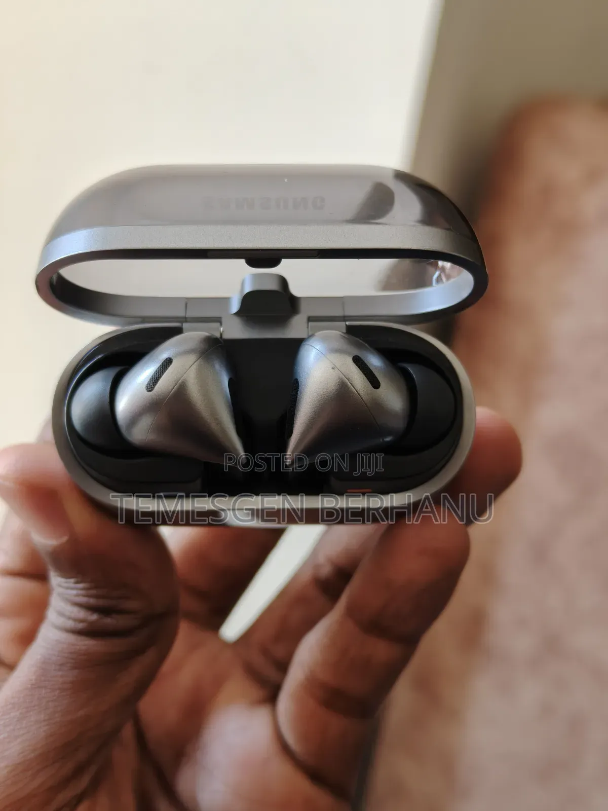 Samsung Galaxy Buds 3pro