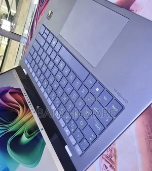 New Laptop HP Elite X2 G8 16GB Intel Core Ultra 7 SSD 1T