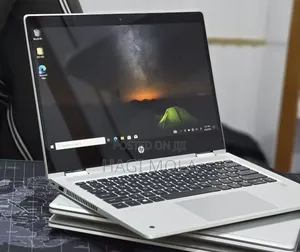 New Laptop HP ProBook x360 435 G8 16GB Intel Core i7 SSD 512GB