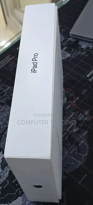 New Apple iPad mini 4 512 GB Black