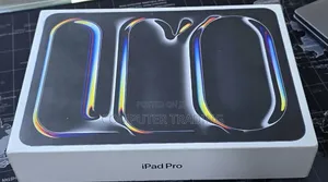 New Apple iPad mini 4 512 GB Black