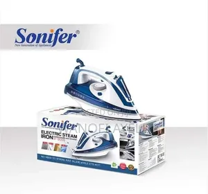 Sonifer Electric Steam Iron