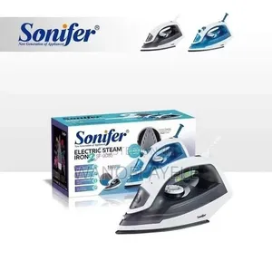Sonifer Electric Steam Iron