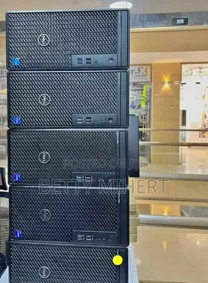 New Desktop Computer Dell OptiPlex 3090 8GB Intel Core i5 SSD 512GB