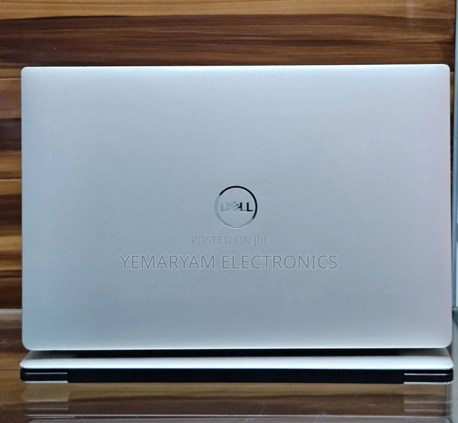 New Laptop Dell XPS 13 16GB Intel Core i7 SSD 512GB