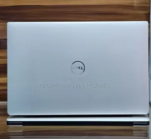 New Laptop Dell XPS 13 16GB Intel Core i7 SSD 512GB