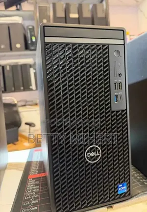 New Desktop Computer Dell OptiPlex 3090 8GB Intel Core i5 SSD 512GB