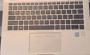 New Laptop HP ProBook x360 435 G8 16GB Intel Core i7 SSD 512GB