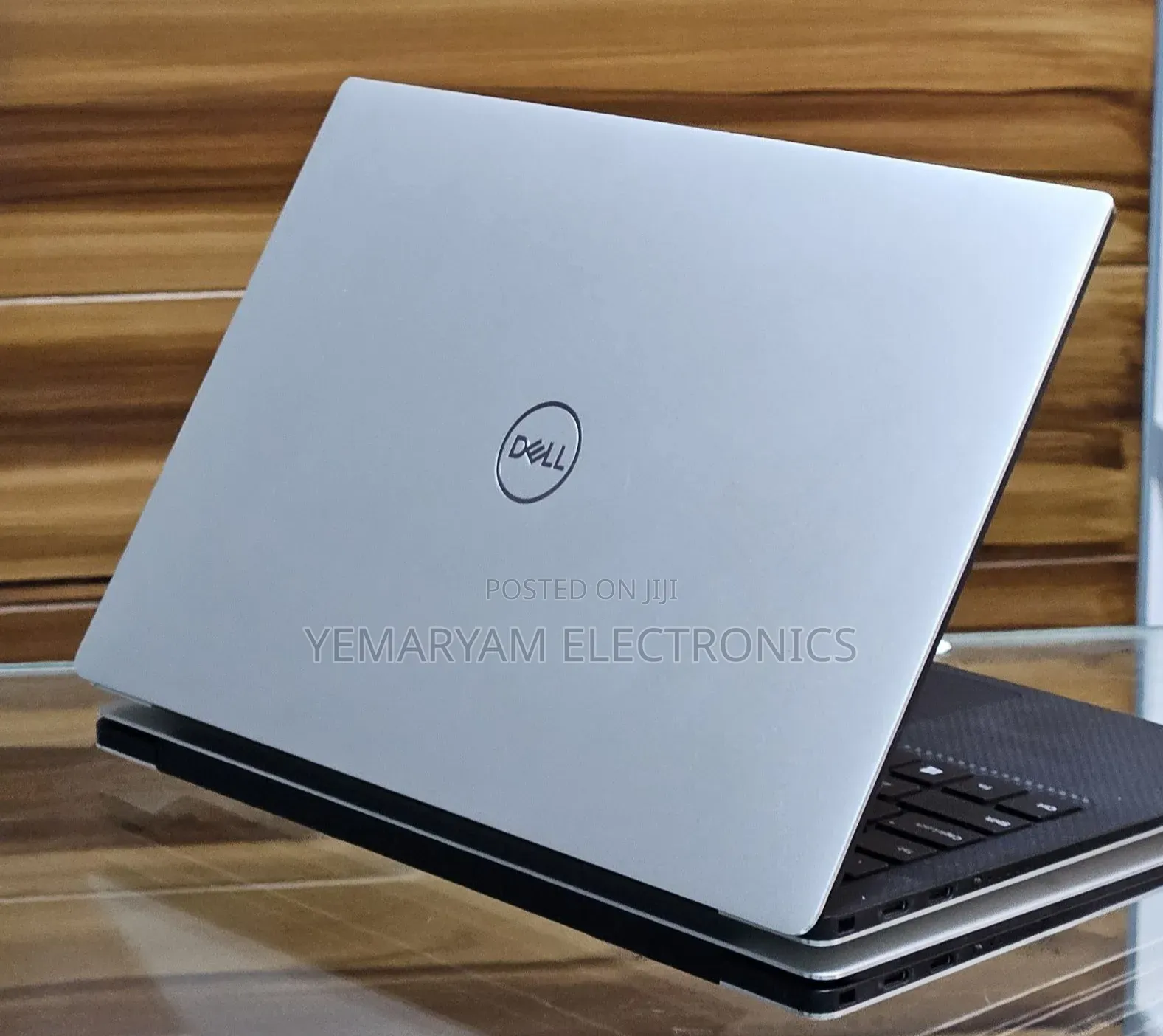 New Laptop Dell XPS 13 16GB Intel Core i7 SSD 512GB