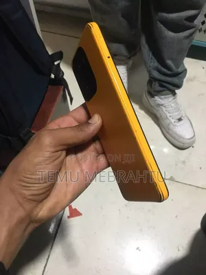 Tecno Pop 7 64 GB Orange