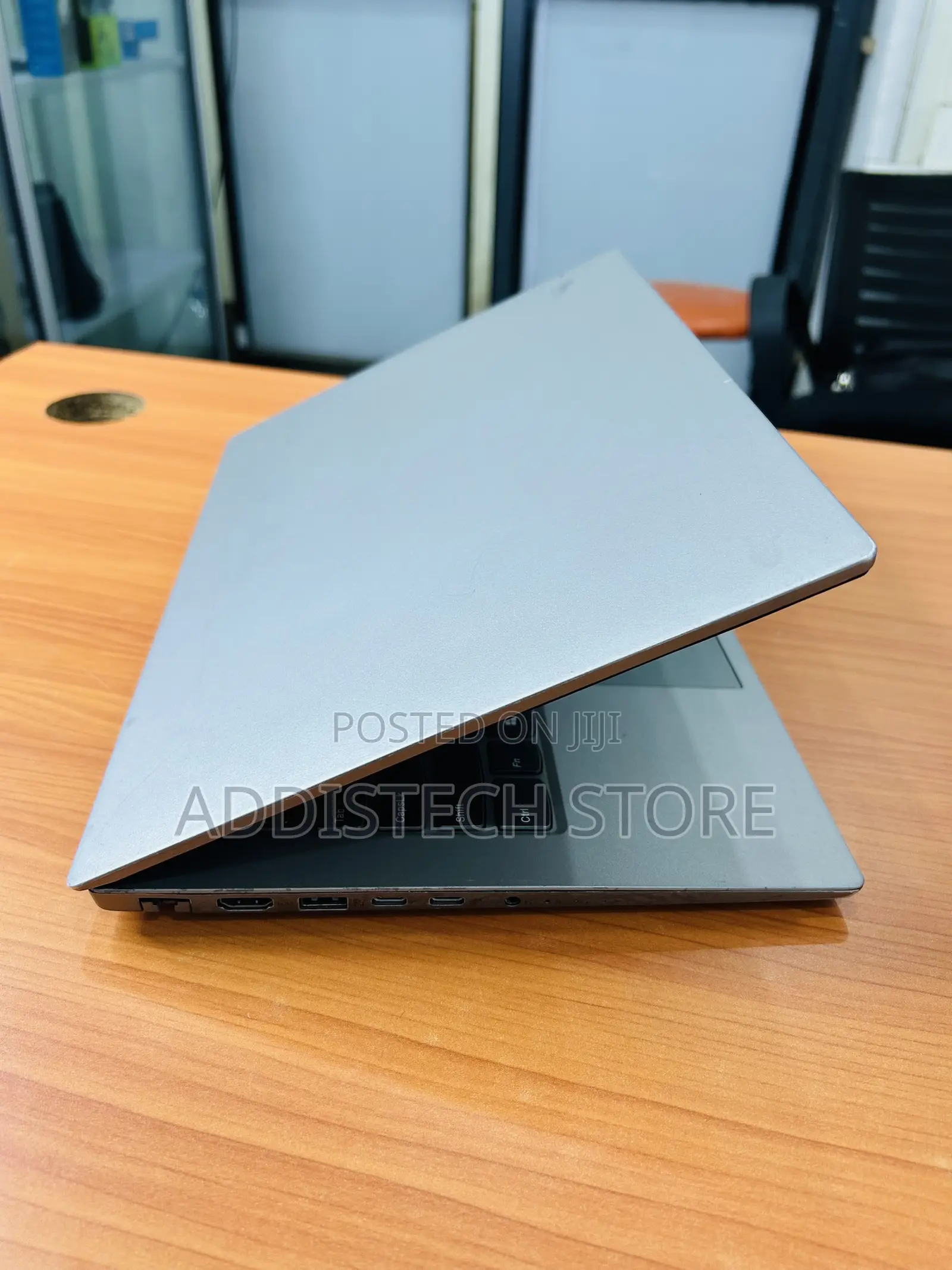 New Laptop Lenovo Thinkbook 14 8GB Intel Core i5 SSD 256GB