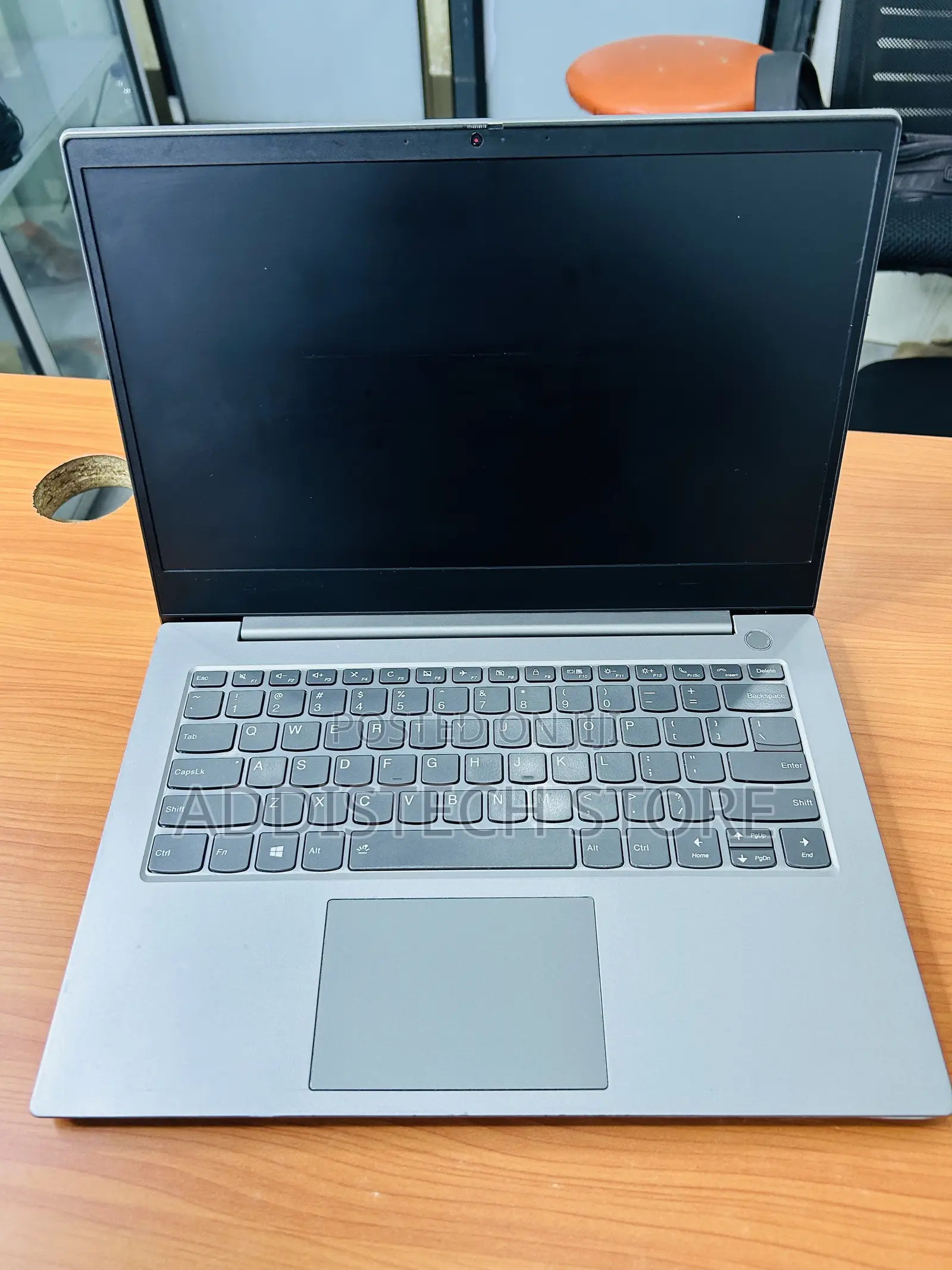 New Laptop Lenovo Thinkbook 14 8GB Intel Core i5 SSD 256GB