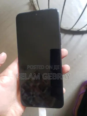Honor 90 Lite 256 GB Black