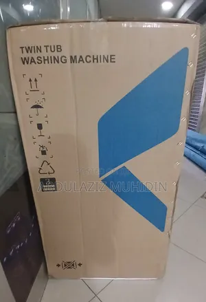 Orbit 20kg Best Washing Machine