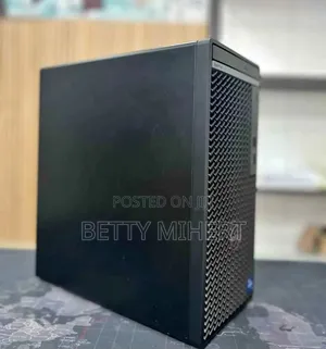 New Desktop Computer Dell OptiPlex 3090 8GB Intel Core i5 SSD 512GB