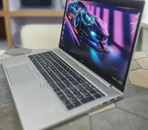 New Laptop HP EliteBook 850 G8 16GB Intel Core i7 SSD 512GB