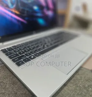 New Laptop HP EliteBook 850 G8 16GB Intel Core i7 SSD 512GB