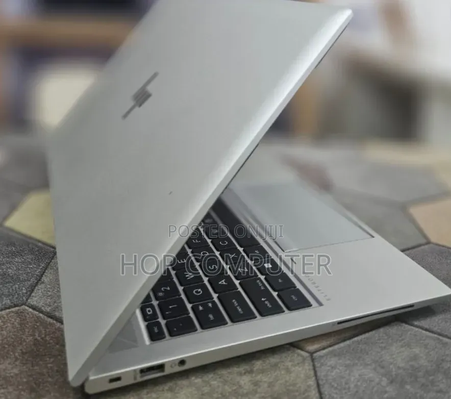 New Laptop HP EliteBook 850 G8 16GB Intel Core i7 SSD 512GB