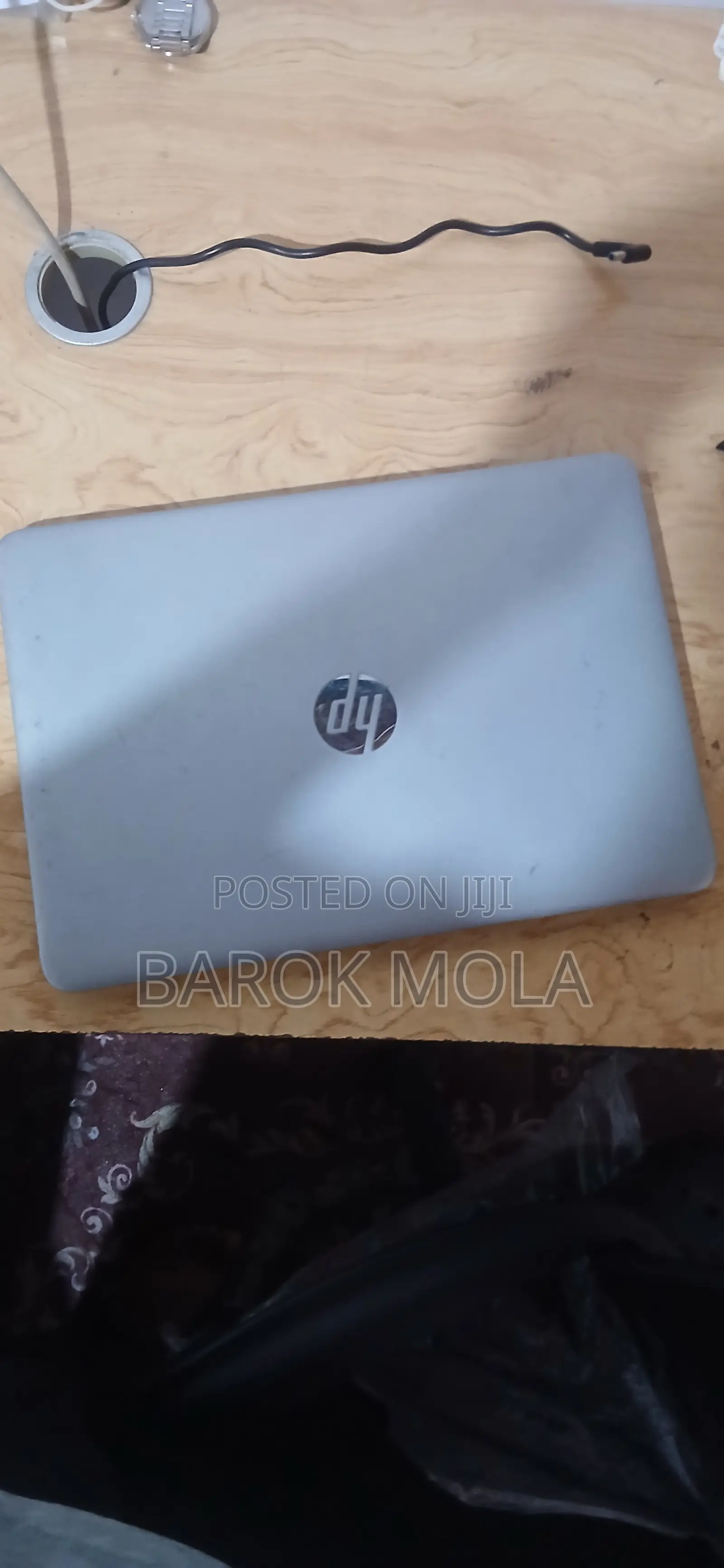 Laptop HP EliteBook 840 8GB Intel Core i5 SSD 256GB