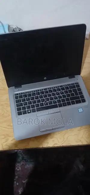 Laptop HP EliteBook 840 8GB Intel Core i5 SSD 256GB