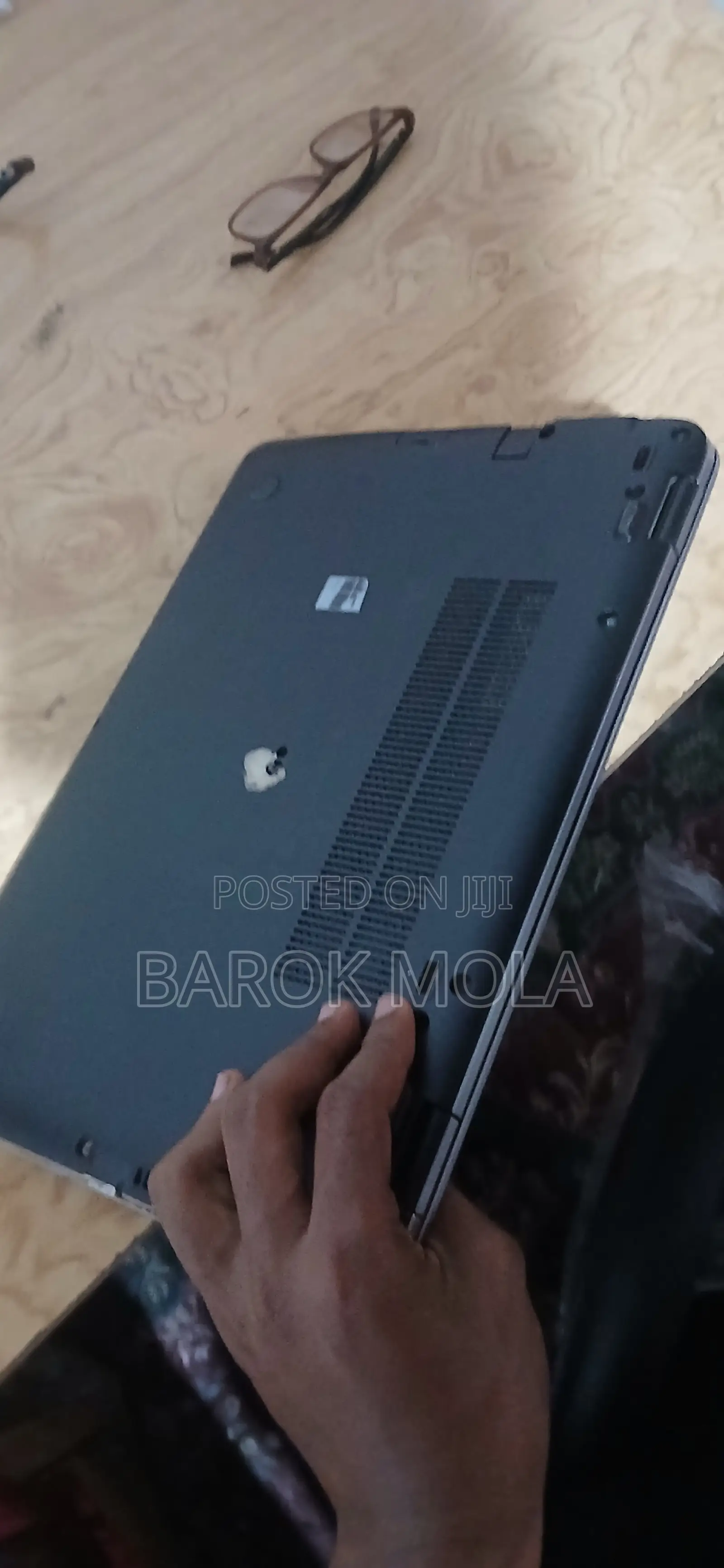 Laptop HP EliteBook 840 8GB Intel Core i5 SSD 256GB