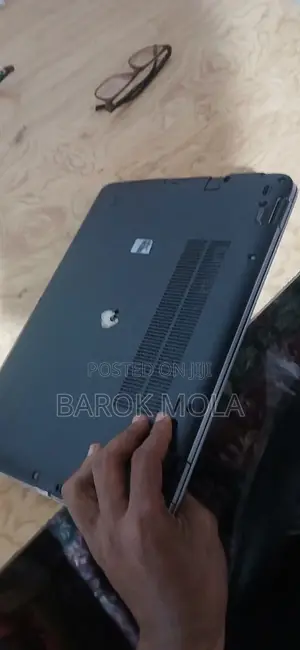 Laptop HP EliteBook 840 8GB Intel Core i5 SSD 256GB