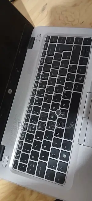 Laptop HP EliteBook 840 8GB Intel Core i5 SSD 256GB