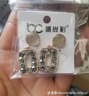 High Quality and Affordable Ear Jewellery and Accessories