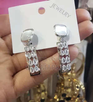 High Quality and Affordable Ear Jewellery and Accessories