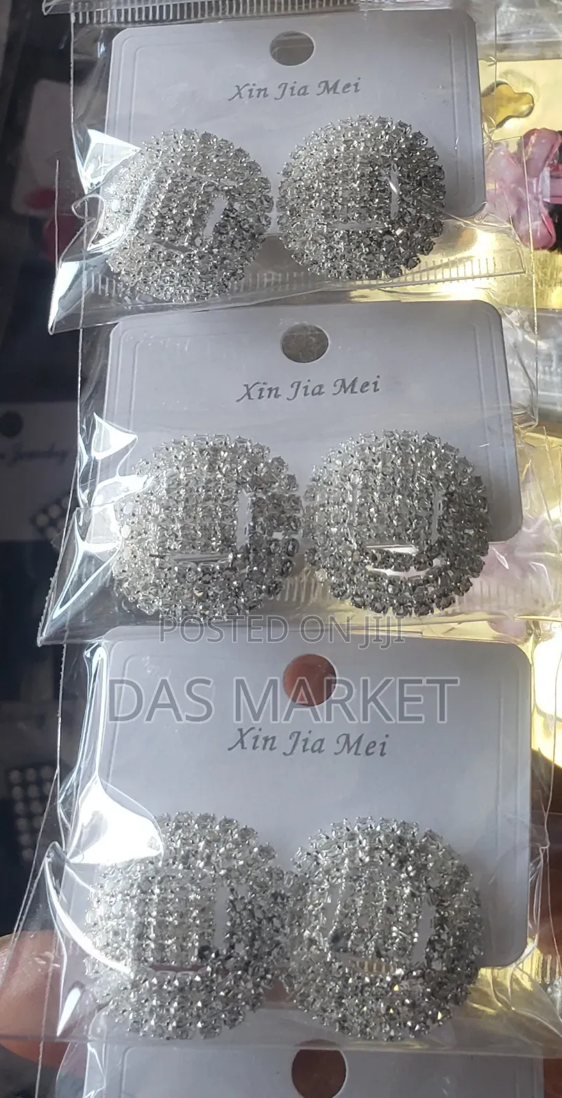 High Quality and Affordable Ear Jewellery and Accessories