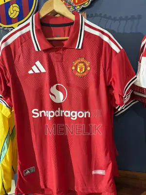 Original Jersey Malya Arsenal Manchester Liverpool City