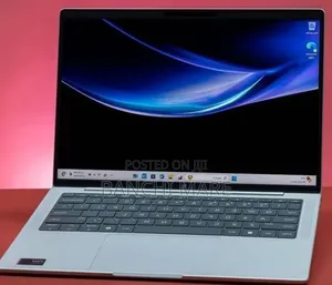 New Laptop HP EliteBook X360 1040 G11 32GB Intel Core Ultra 7 SSD 1T