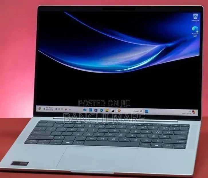 New Laptop HP EliteBook X360 1040 G11 32GB Intel Core Ultra 7 SSD 1T