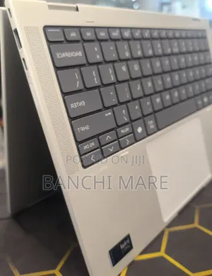 New Laptop HP EliteBook X360 1040 G11 32GB Intel Core Ultra 7 SSD 1T