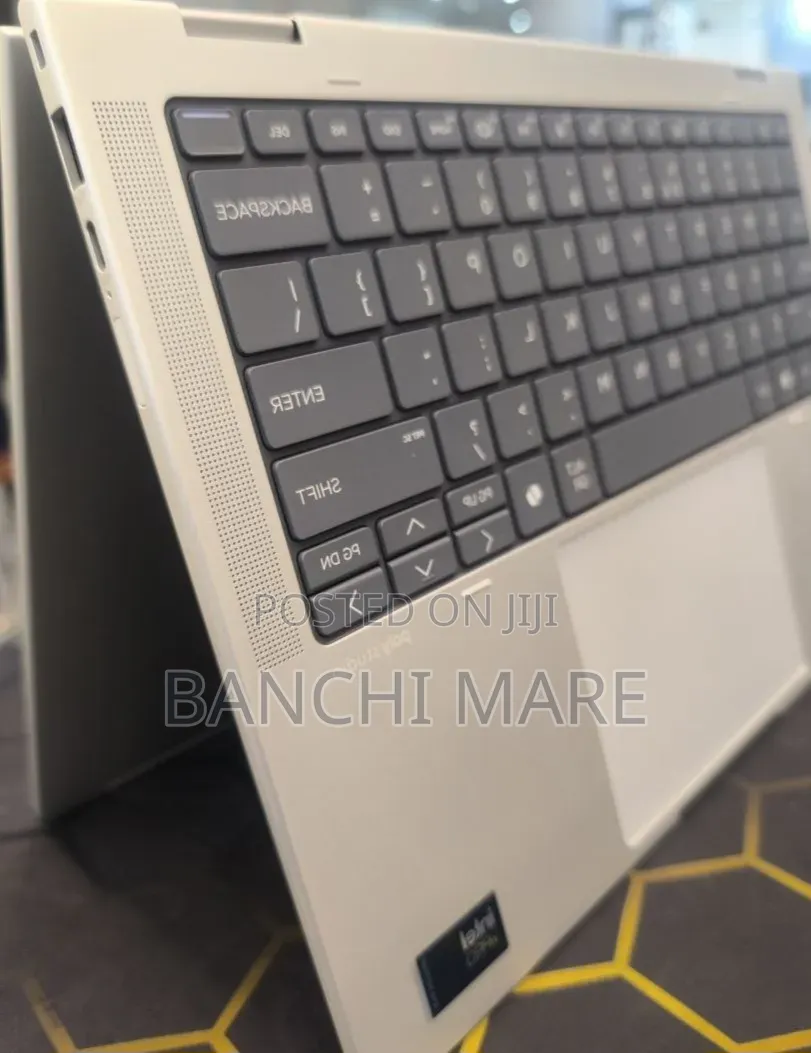 New Laptop HP EliteBook X360 1040 G11 32GB Intel Core Ultra 7 SSD 1T