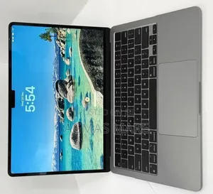 New Laptop Apple MacBook Pro 2022 M2 8GB Apple M2 SSD 512GB