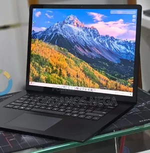 New Laptop Microsoft Surface Laptop 3 32GB Intel Core i7 SSD 1T