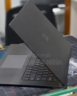 New Laptop Microsoft Surface Laptop 3 32GB Intel Core i7 SSD 1T