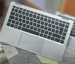 New Laptop HP EliteBook 840 G8 16GB Intel Core i7 SSD 512GB
