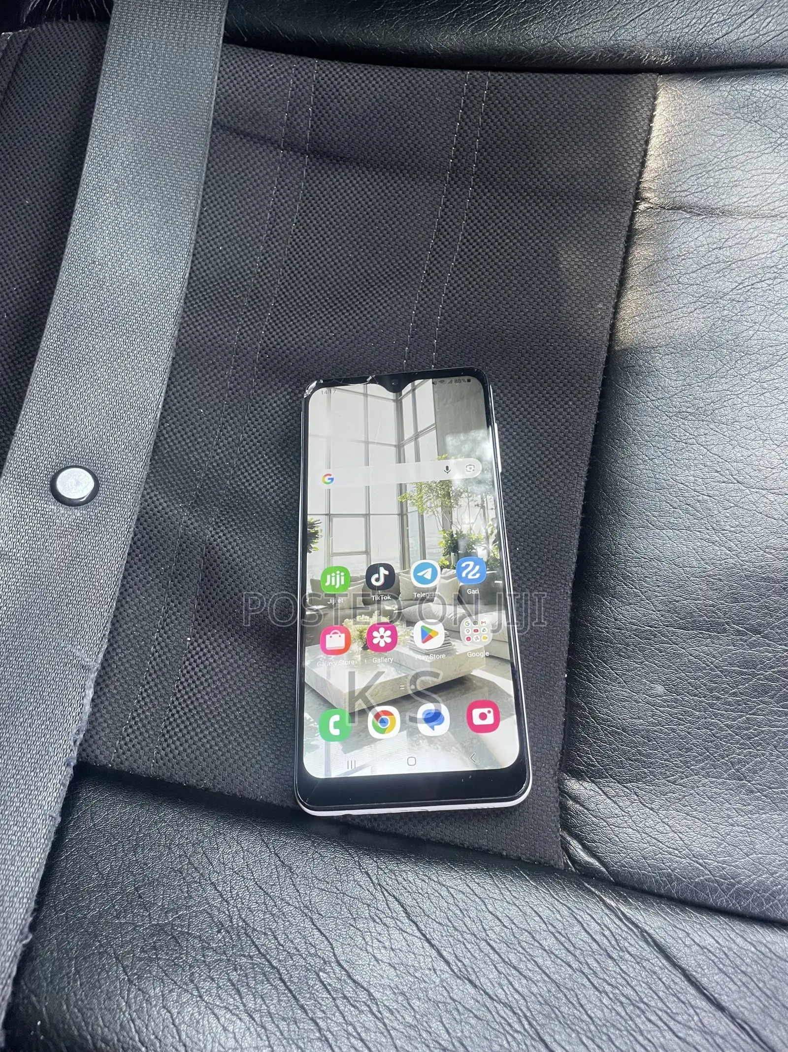 Samsung Galaxy A22 64 GB