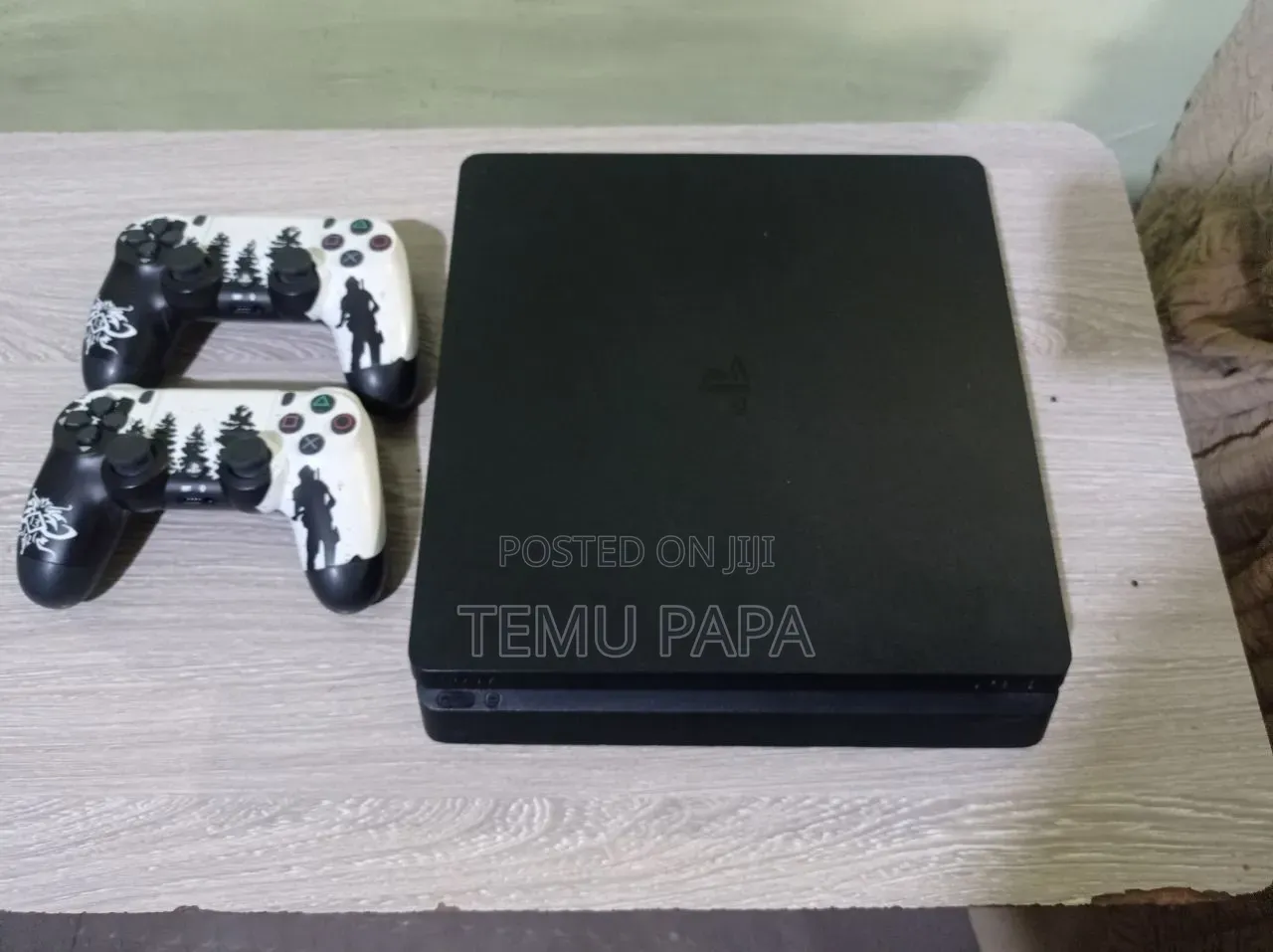 Ps 4 Slim Update