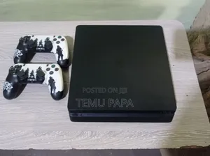 Ps 4 Slim Update